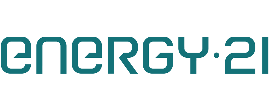 Logo Energy21