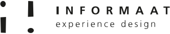 Logo Informaat