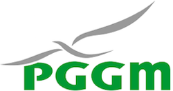Logo PGGM