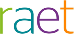 Logo Raet