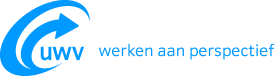 Logo UWV