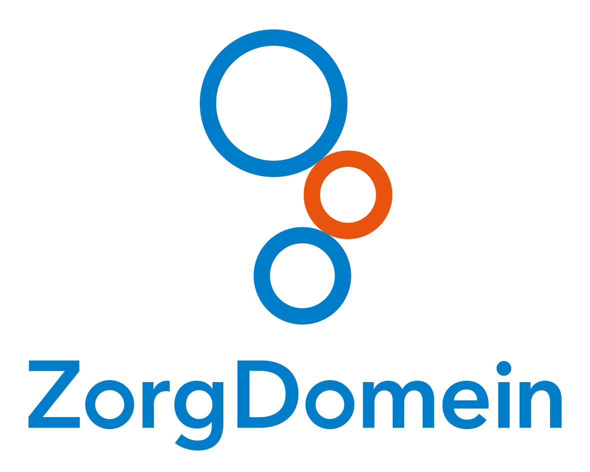 Logo ZorgDomein